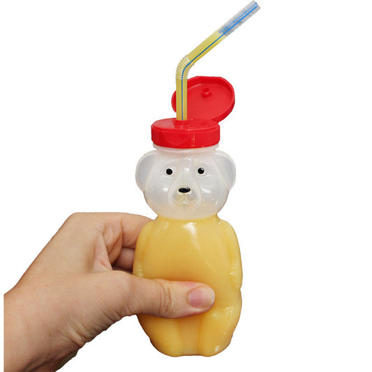 ARK_BEAR_Bottle_filled_with_orange_juice