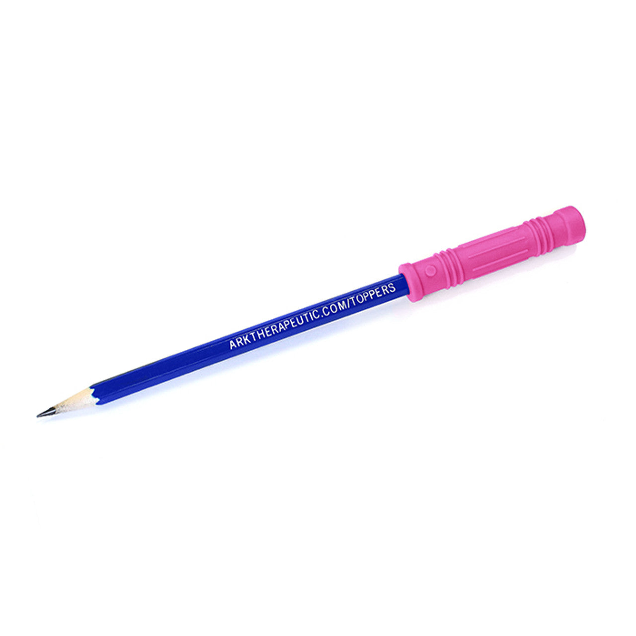 ARK_BITE_SABER_PENCIL_TOPPER_HOT_PINK