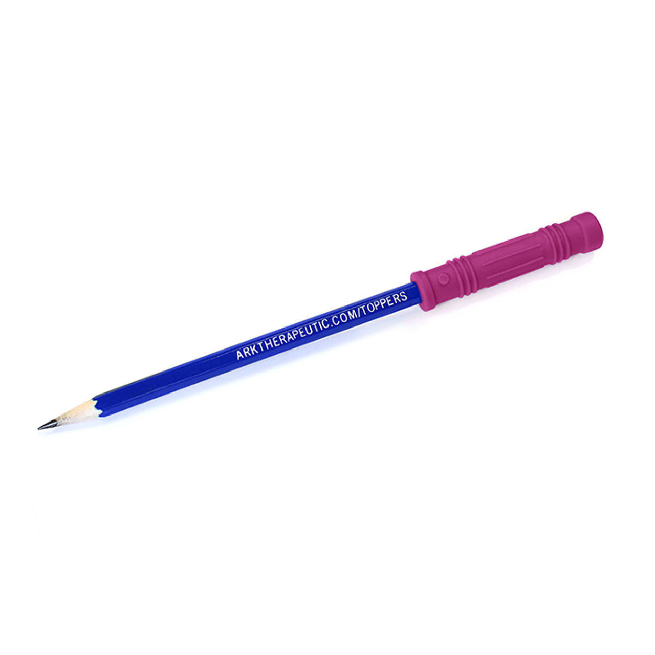 ARK_BITE_SABER_PENCIL_TOPPER_MAGENTA