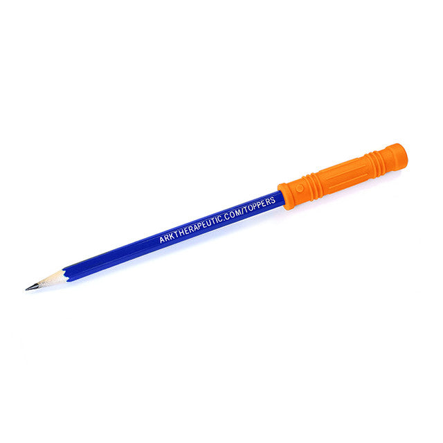 ARK_BITE_SABER_PENCIL_TOPPER_orange