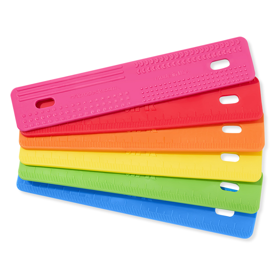 ARK_Binder_Buddy__Chewable_Tactile_Fidget_top