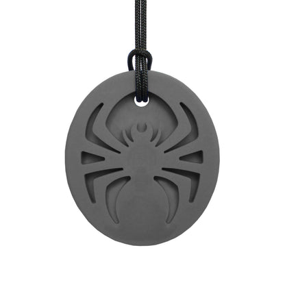 ARK_Spider_Bite_Chewable_Necklace_colour_dark_grey
