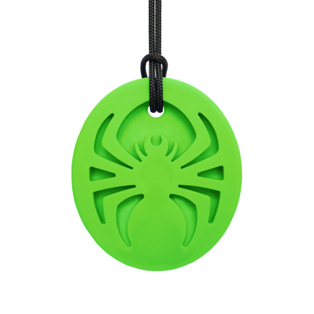 ARK_Spider_Bite_Chewable_Necklace_colour_lime_green