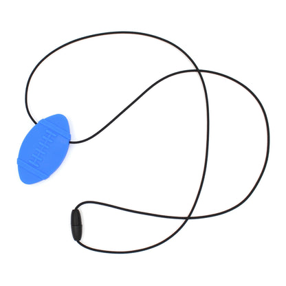 ARK__Football_Chew_Necklace_BLUE_XXT