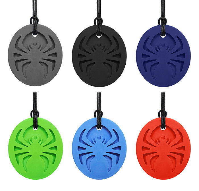 ARK_sPIDER_BITE_ORAL_CHEW