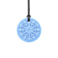 ARK_s_Blizzard_Bite_Chewable_Snowflake_Pendant_Jewelry_light_blue