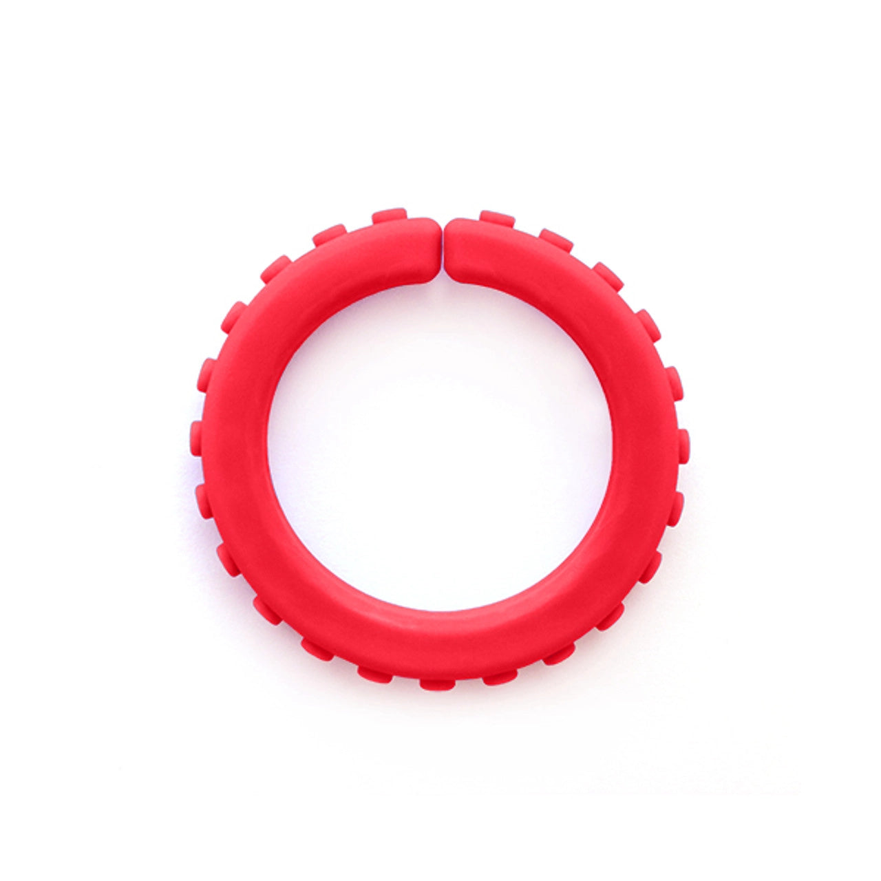 ARK_brick_bracelet_red