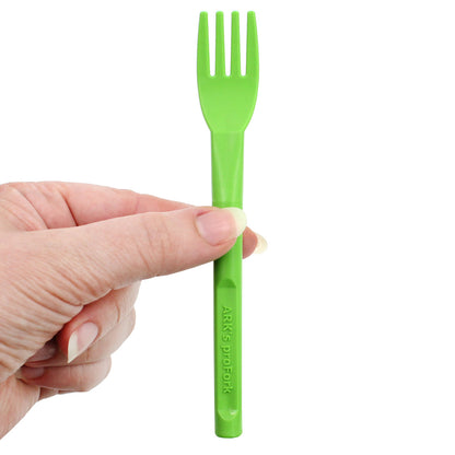 ARKproFork_TexturedForkforFeedingTherapyinhand