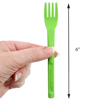 ARKproFork_TexturedForkforFeedingTherapylength