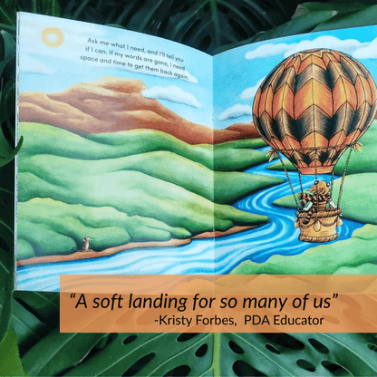 A_Tale_about_Autism_and_ADHD_Strong_and_Sensitive_page_3_Adelle_Sushames