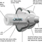 Alpine_Party_Plug_close_up