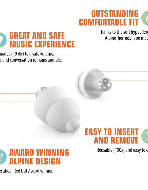 Alpine_Party_Plug_features