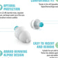 Alpine_Pluggies_Kids_Earplugs_features