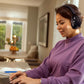 Alpine_ear_defenders_woman_at_desk