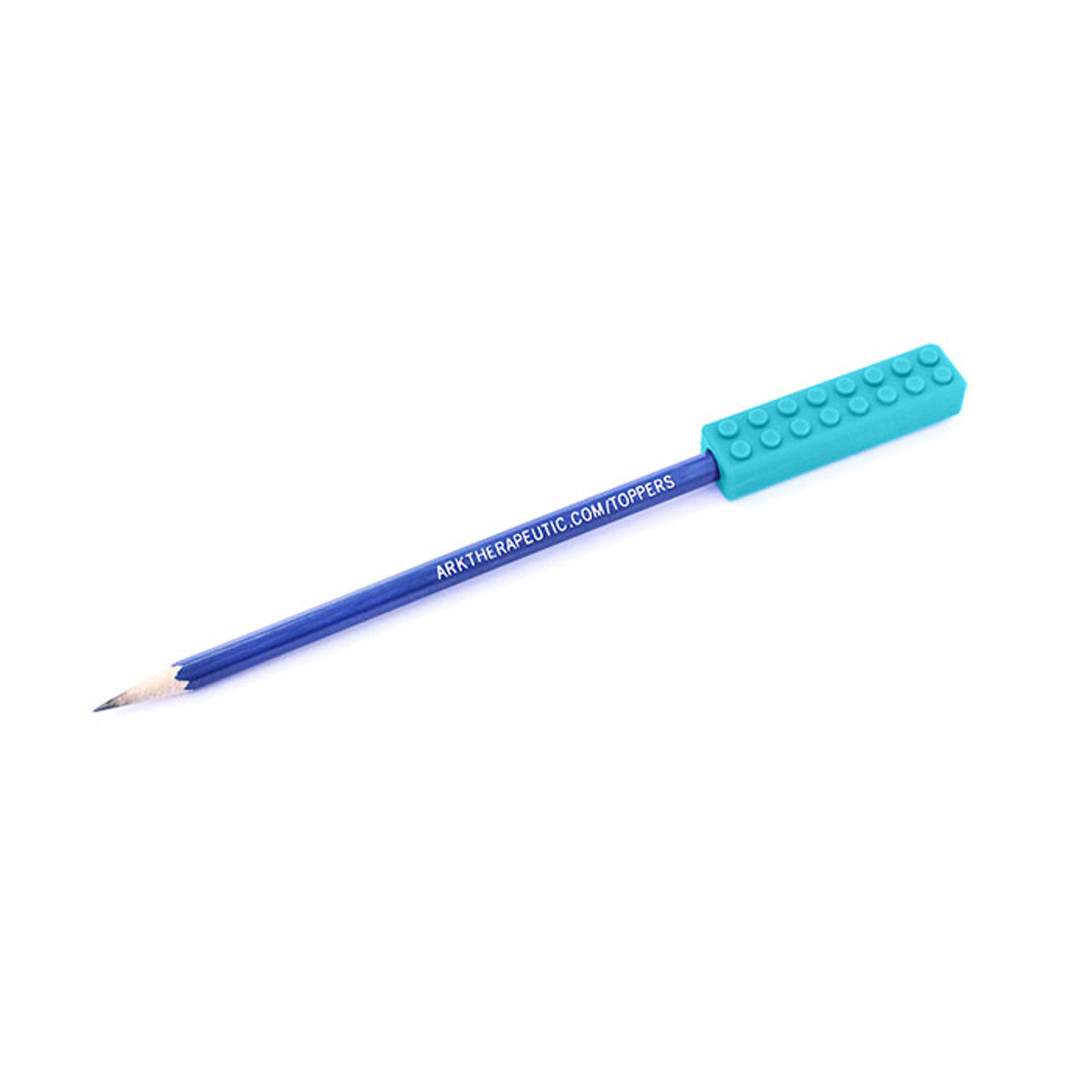 Ark_Brick_stick_pencil_toppers_TEAL