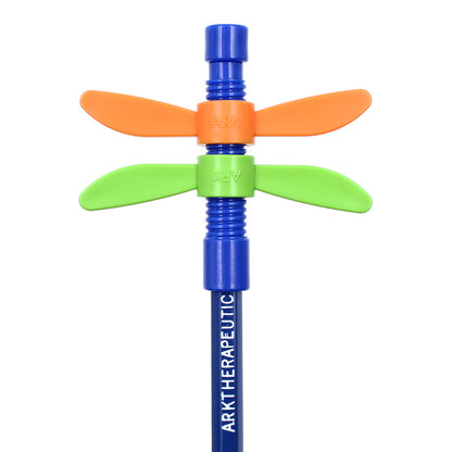 ARK Wingamajigs® Spinning Pencil Topper Fidgets