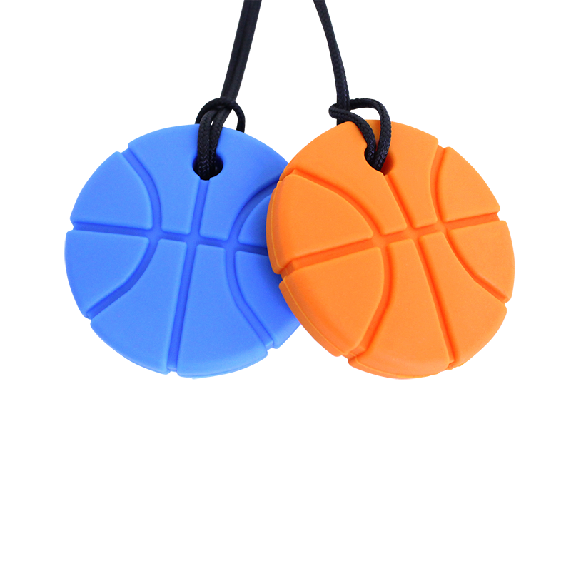 Basketball Oral Chew by Ark Theraputics