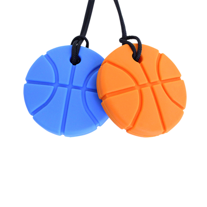 Basketball Oral Chew by Ark Theraputics