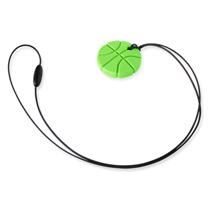 Basketball Oral Chew by Ark Theraputics