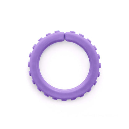 Small textured BRICK BRACELET™ ARK'S Theraputics