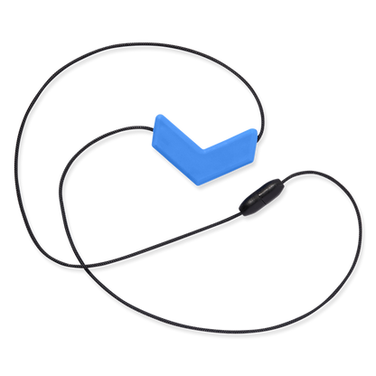 ARK Chevron Chew Necklace