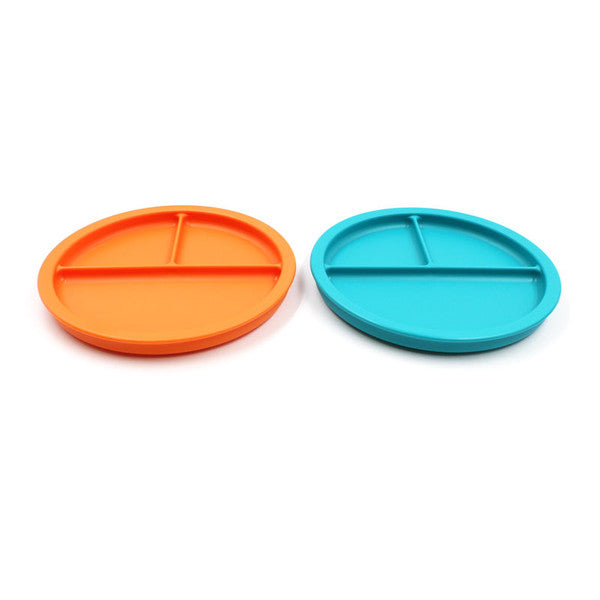 Ark_divided_plates_blue_and_orange