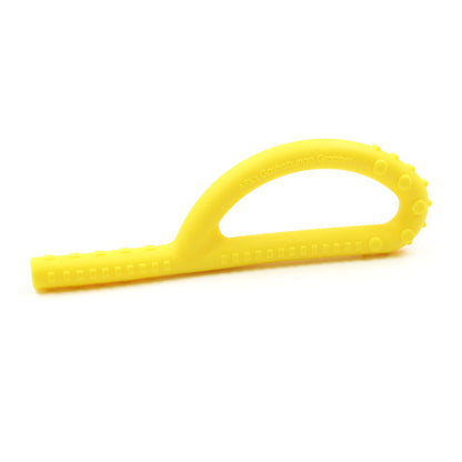 Ark_goshabunga_textured_hollow_grabber_tubes_yellow