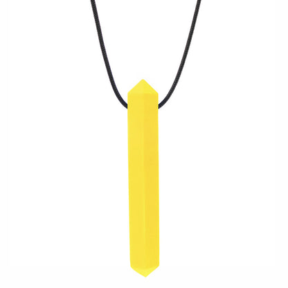 ARK'S KRYPTO-BITE® CHEWABLE GEM NECKLACE