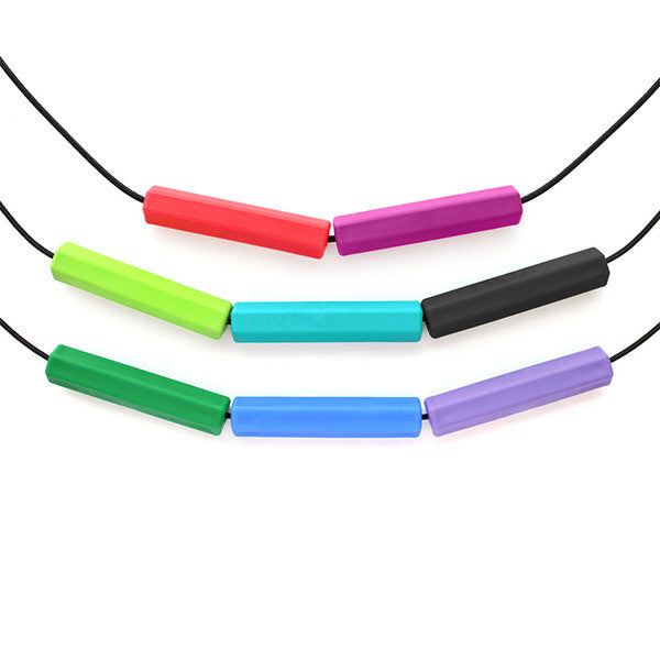 Ark_krypto_bite_chewable_tube_necklace_colour_range_display
