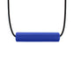 Ark_krypto_bite_chewable_tube_necklace_dark_blue