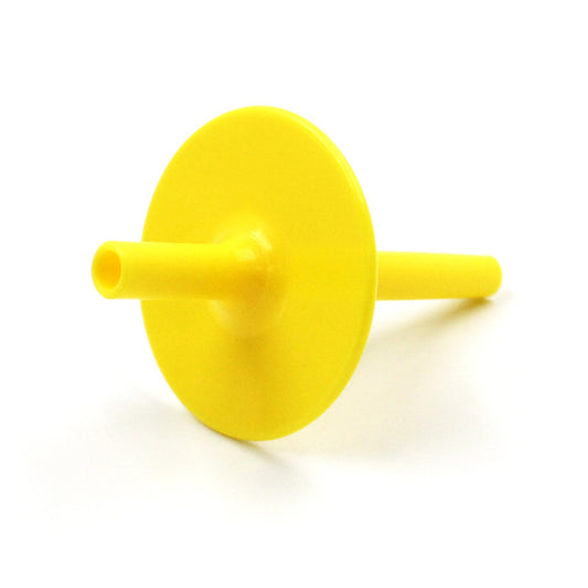 ARK's Flexible Lip Blok®  3/4" (Yellow, Easiest)