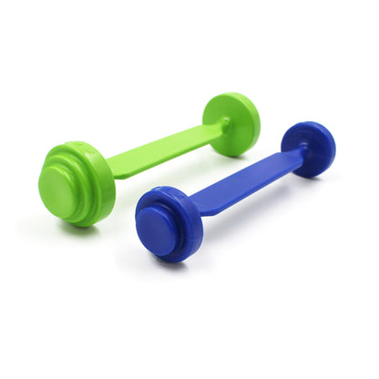 ARK proBarbell™ Set for Lip Closure/Strength