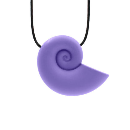 Ark_seashell_Chewelry_Necklace_Lavender