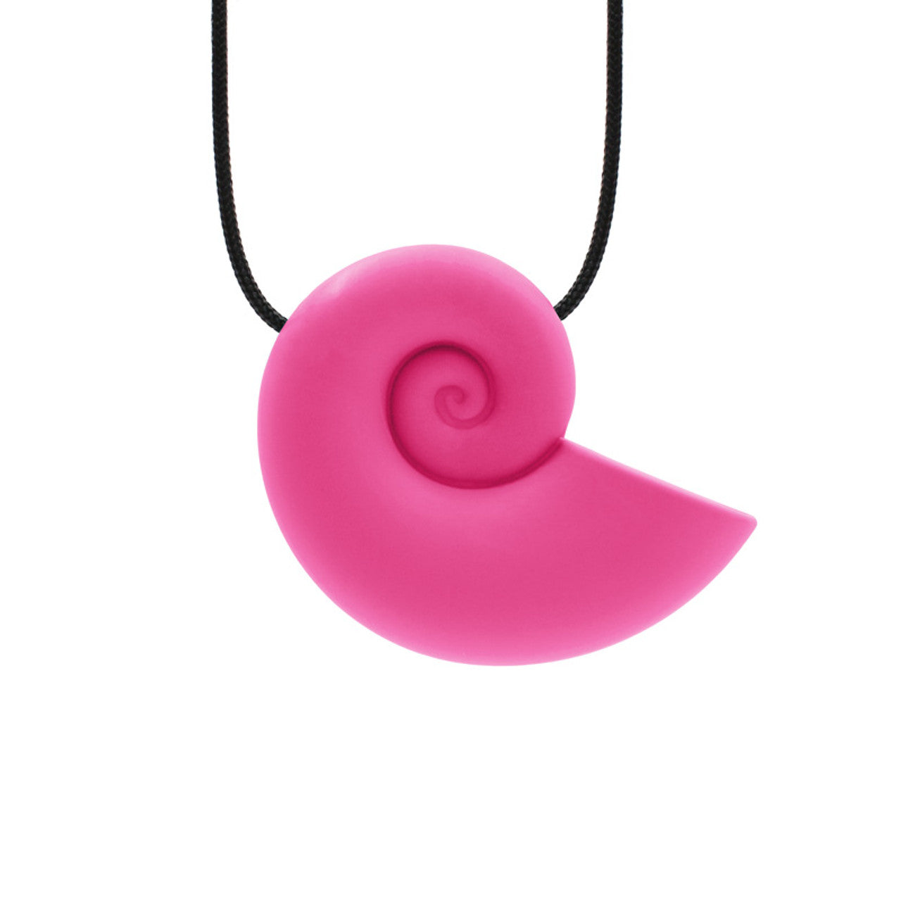 Ark_seashell_Chewelry_Necklace_hot_pink