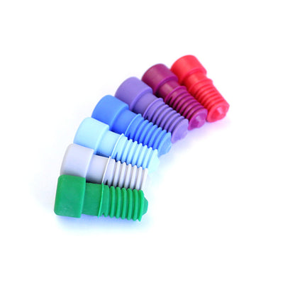 ARK Switch Tip Kit (7 Pack)- Z Vibe