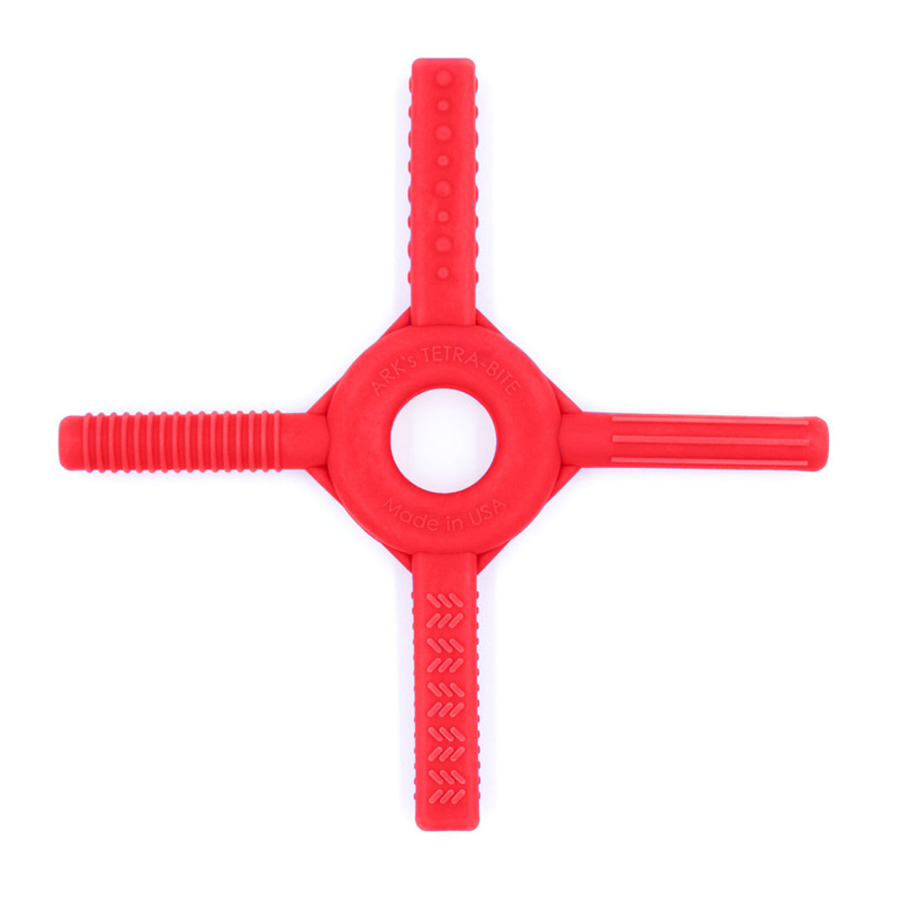 ARK's Tetra-Bite® Chewy Fidget