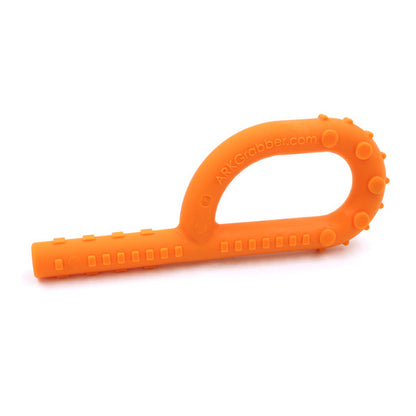 ARK'S TEXTURED GRABBER® P TUBE (HOLLOW CHEW TOOL)