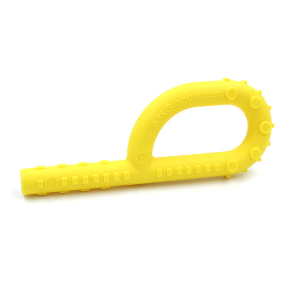 ARK'S TEXTURED GRABBER® P TUBE (HOLLOW CHEW TOOL)