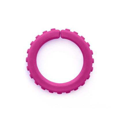 ARK'S BRICK BRACELET™ TEXTURED CHEW / FIDGET