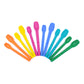 Arks_pro_spoon_large_and_small_textured_spoons_fanned_out