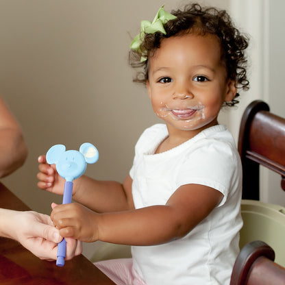 ARK's Z-Vibe Mouse Tip