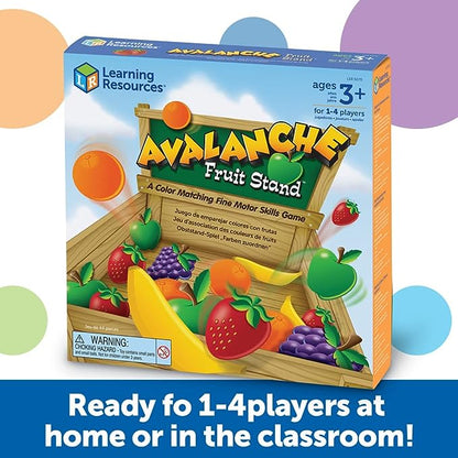 Avalanche_Fruit_Stand_in_packaging_for_school_or_home