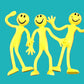 Bendy_yellow_people