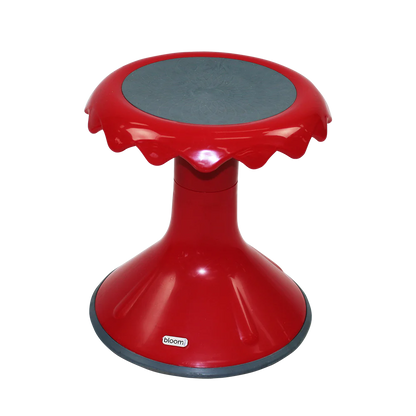 Bloom_wobble_stools_red