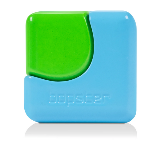 Bopster_Neon_Cube_blue_and_green
