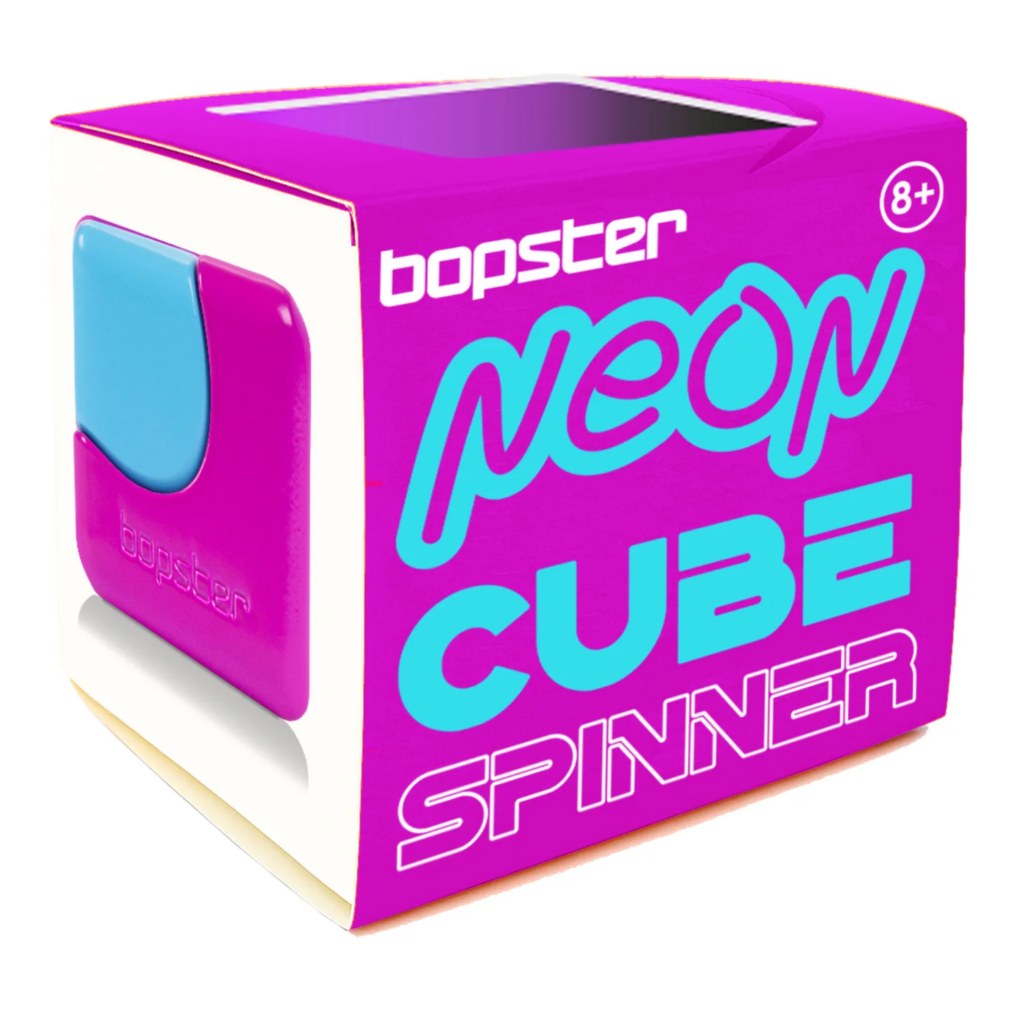 Bopster_Neon_Cube_in_packaging