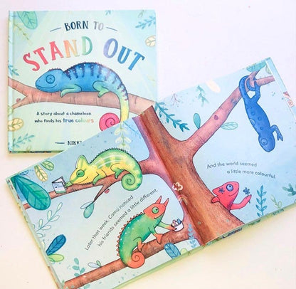 Born-to-stand-out_by_Nikki_Rogers_middle_page_spread_photo