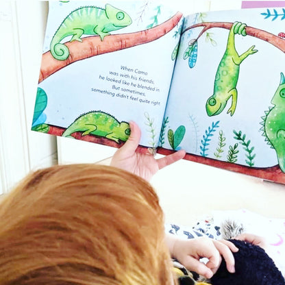 Born-to-stand-out_by_Nikki_Rogers_page_photo_camo