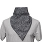 Brolly_Black_Curves_Adult_Bandana_on_model