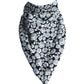 Brolly_Black_and_white_flowers_Bandana